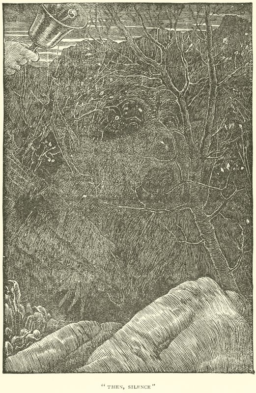 The Hunting of the Snark tekijältä Henry Holiday