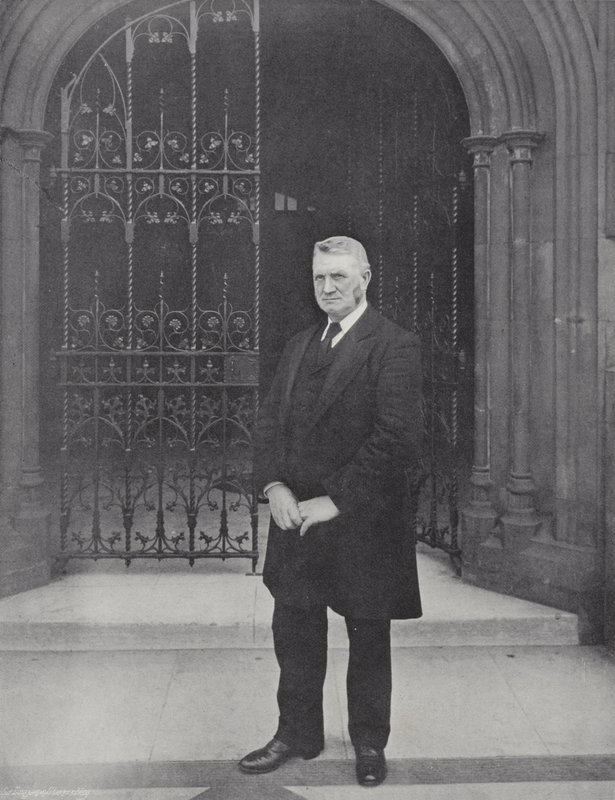 Sir William Arrol tekijältä J. Benjamin Stone
