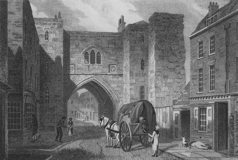 St John