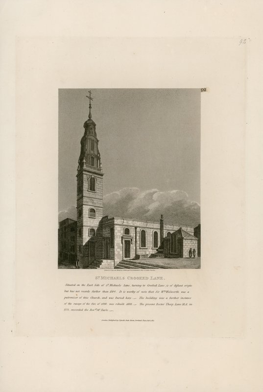 St Michael