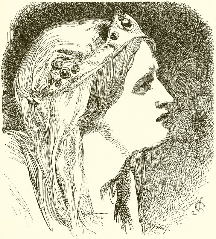 Cordelia tekijältä John Gilbert