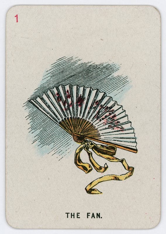 Fani tekijältä John Tenniel
