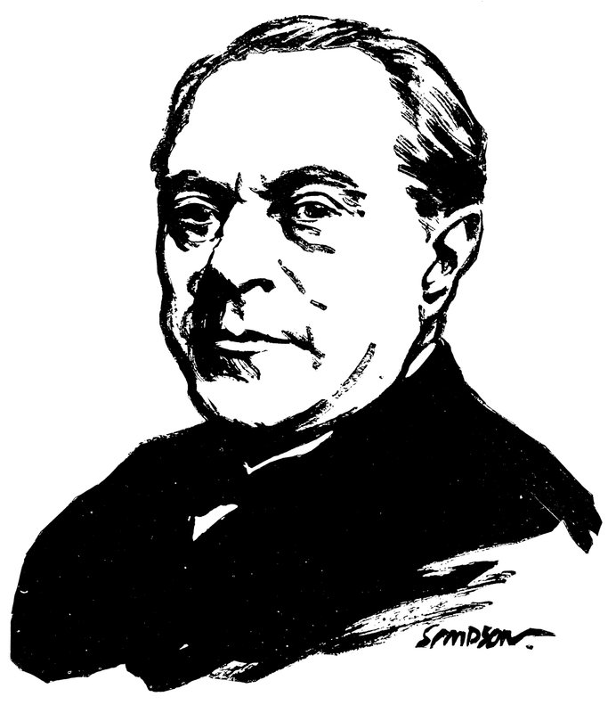Vladimir de Pachmatra (litografia) tekijältä Joseph (after) Simpson