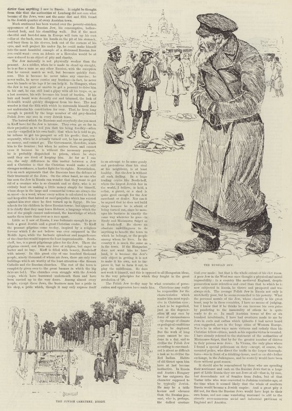 Joseph Pennell: Juutalainen kotona tekijältä Joseph Pennell