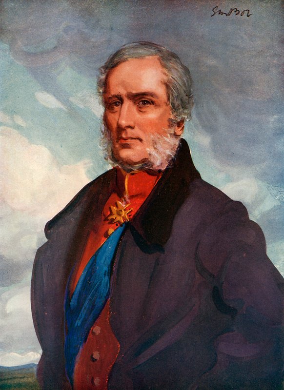 Henry Havelock tekijältä Joseph Simpson