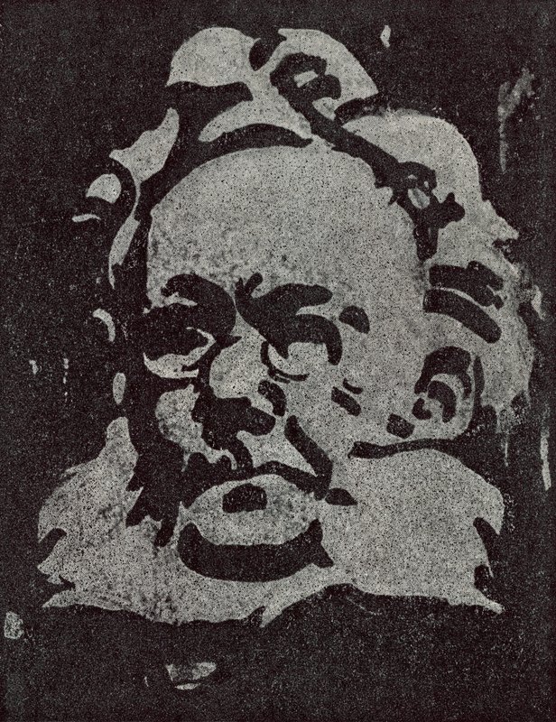 Henrik Ibsen tekijältä Joseph after Simpson