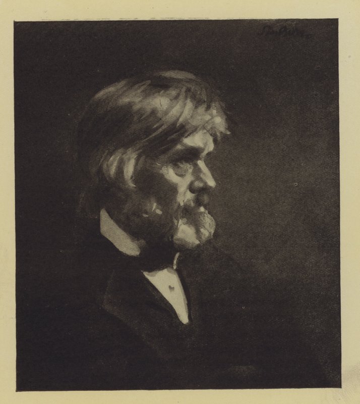 Thomas Carlyle tekijältä Joseph after Simpson