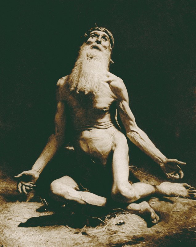 Työ (syväpaino) tekijältä Leon Joseph Florentin (after) Bonnat
