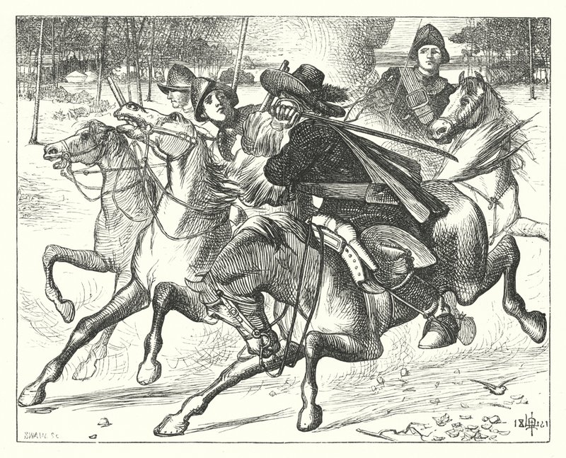 Cavalier