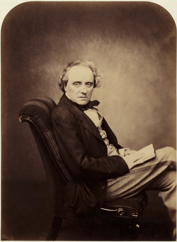 Charles John Kean tekijältä Maull and Polyblank
