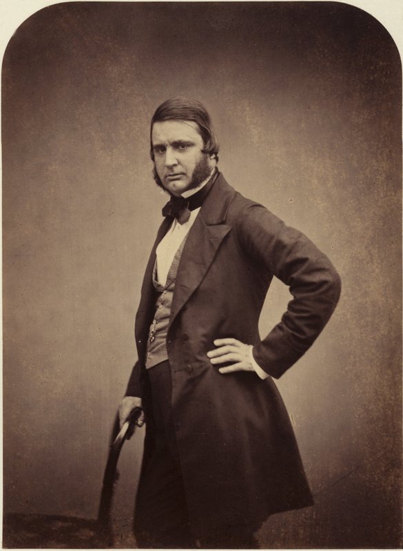 Edward Matthew Ward tekijältä Maull and Polyblank