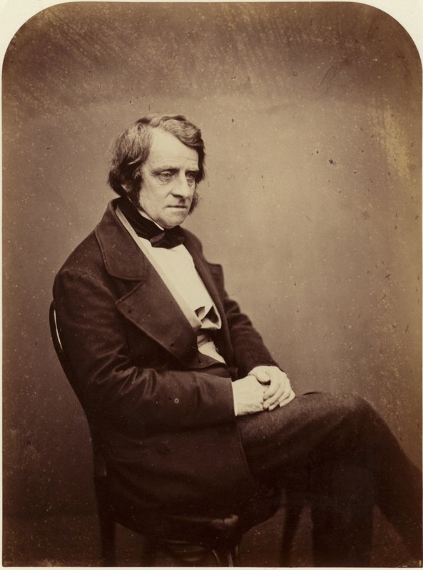 John Arthur Roebuck tekijältä Maull and Polyblank