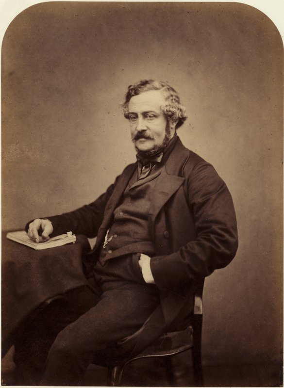 Martin Farquhar Tupper tekijältä Maull and Polyblank