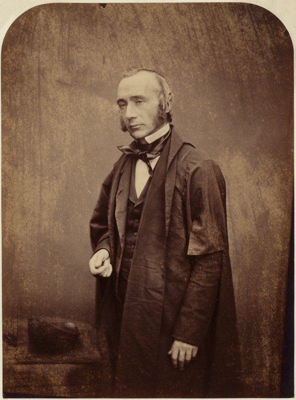 Professori Charles Tomlinson tekijältä Maull and Polyblank