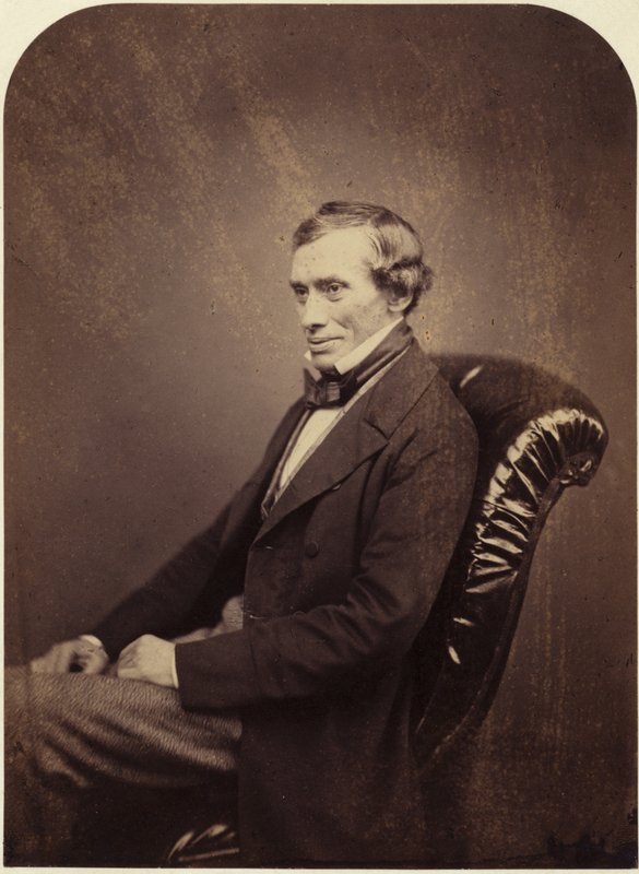 Thomas Graham tekijältä Maull and Polyblank