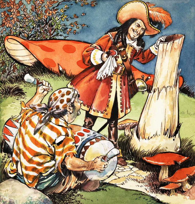 Peter Pan ja Wendy tekijältä Nadir Quinto