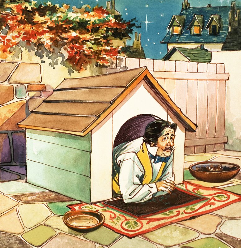 Peter Pan ja Wendy tekijältä Nadir Quinto