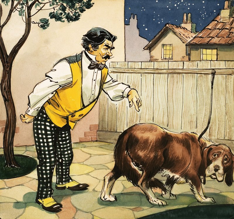 Peter Pan ja Wendy tekijältä Nadir Quinto