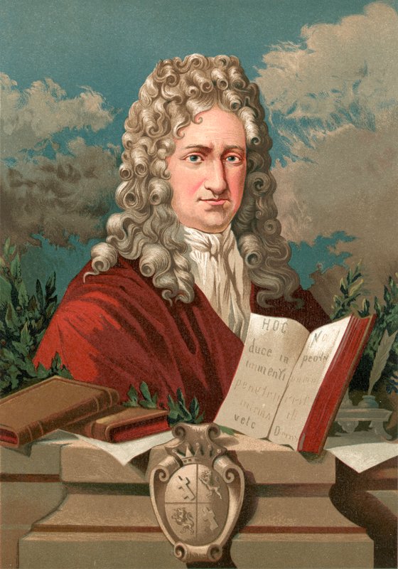 Leibniz tekijältä P. Ros
