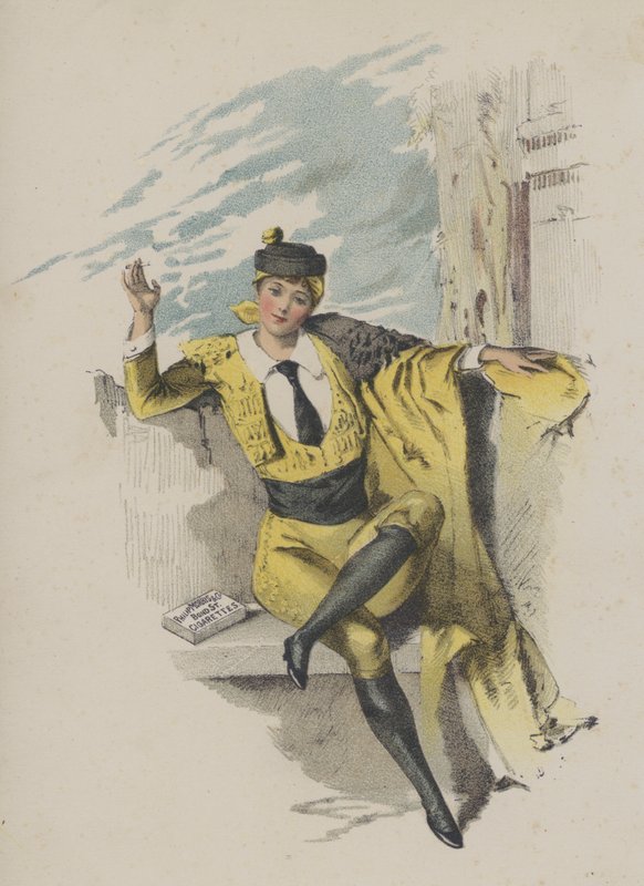 Alphonze tekijältä Percy Anderson