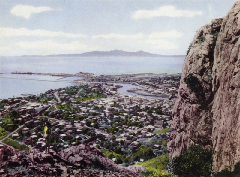 Queensland, Australia: Townsville (kuva) tekijältä Photographer Australian