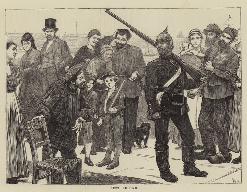 Jäi jälkeen tekijältä Robert Walker Macbeth