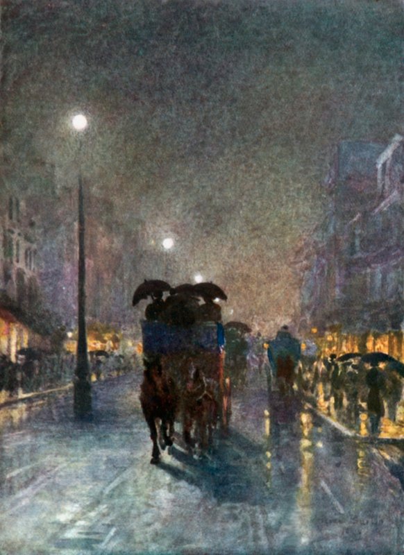 Tottenham Court Road tekijältä Rose Maynard Barton