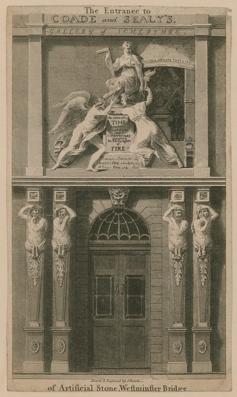 Coade ja Sealy