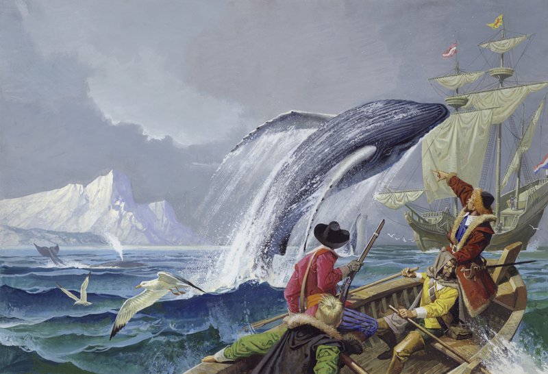 Henry Hudson tekijältä Severino Baraldi