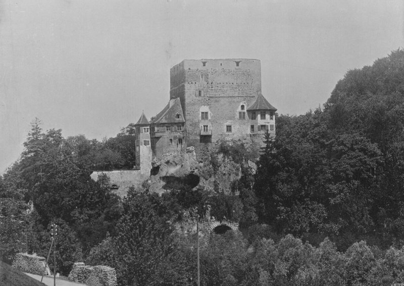 Chateau d