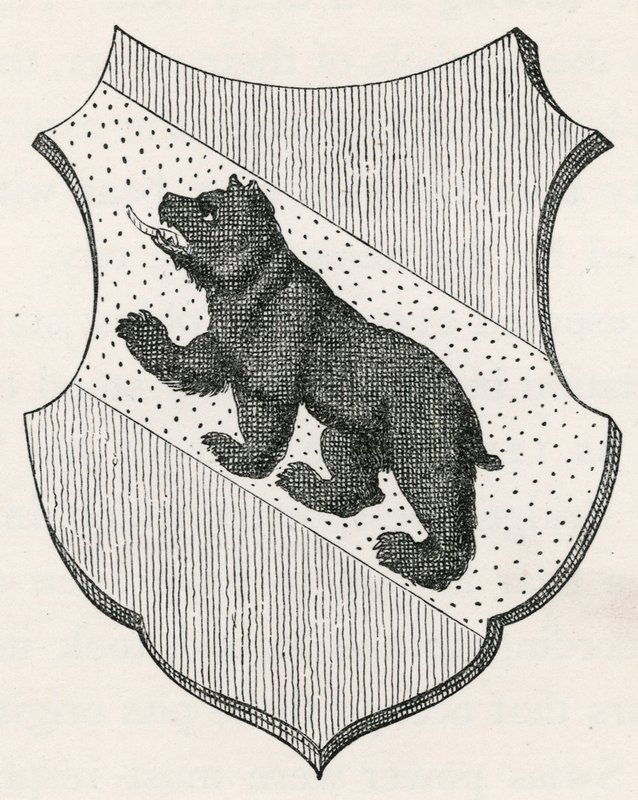 Bernin aseet tekijältä Swiss School