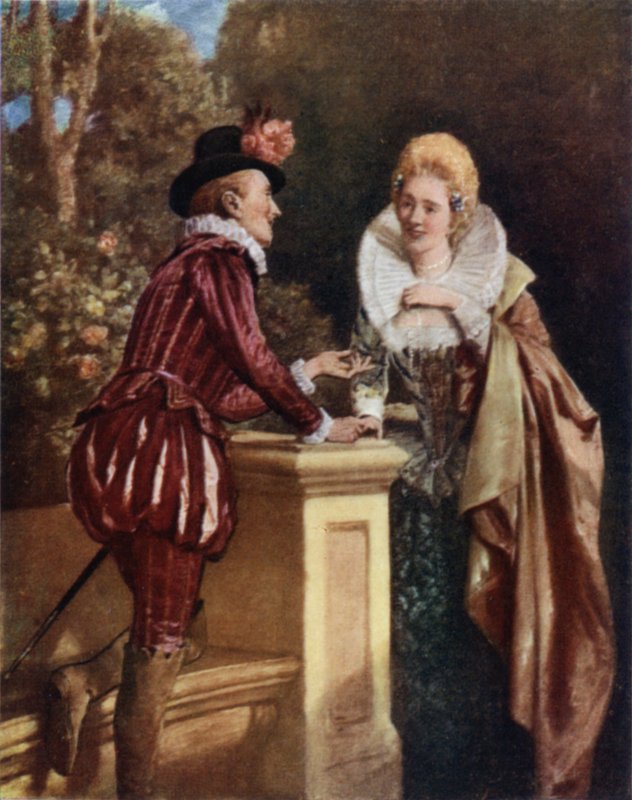Paljon melua tyhjästä tekijältä Talbot Hughes