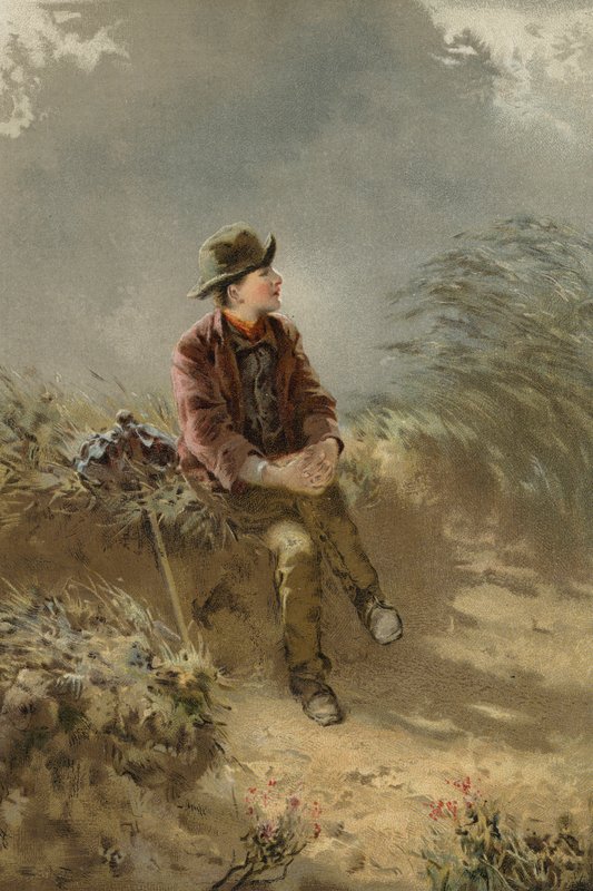 Hyvä Ente tekijältä Thomas John Hughes