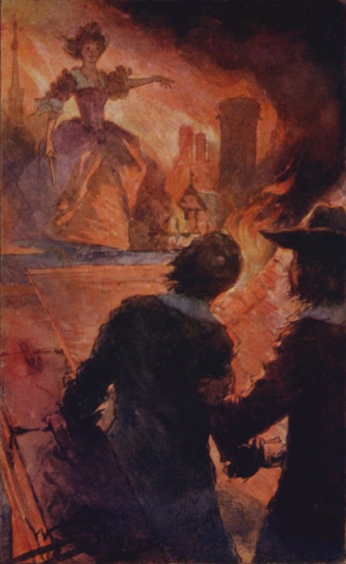 Lady Scropen viimeinen tekijältä W.S. Stacey