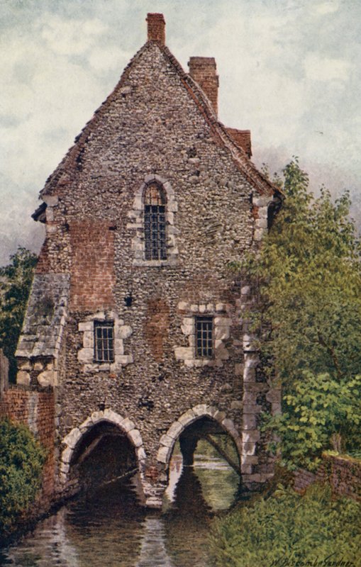 Greyfriars