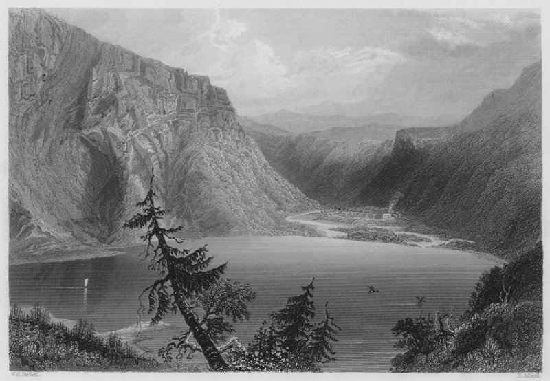 Luggelaw, Wicklow