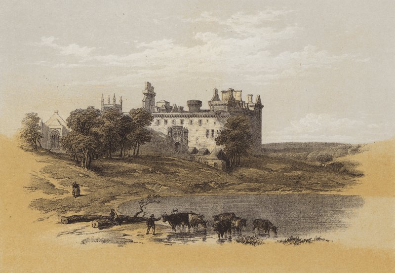 Linlithgow