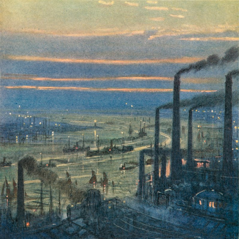 Englannin laulu tekijältä after Donald Maxwell