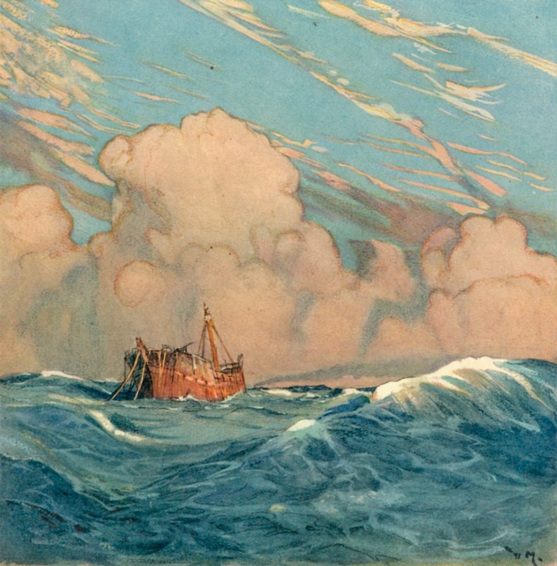 Hylätty tekijältä after Donald Maxwell