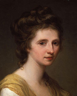 Angelica Kauffmann