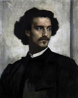 Anselm Feuerbach