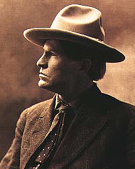 Charles Marion Russell