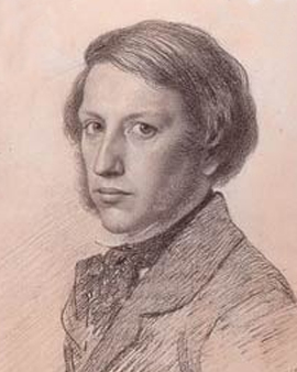 Ford Madox Brown