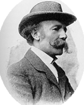 Frederick Morgan