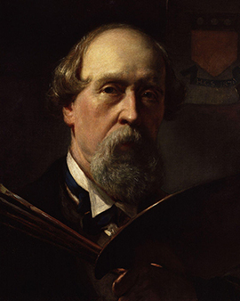 Henry Courtney Selous