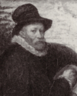 Lucas van Valckenborch
