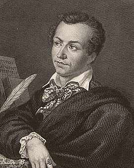 Marie Antoine Careme