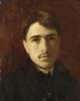 Roger de La Fresnaye