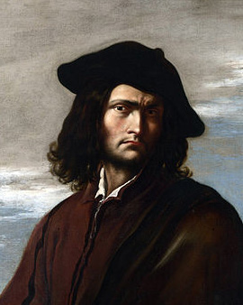 Salvator Rosa