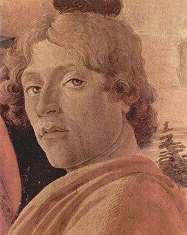 Sandro Botticelli